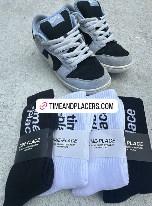 SOCKS !