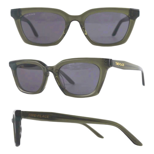 Belmont - Emerald Green