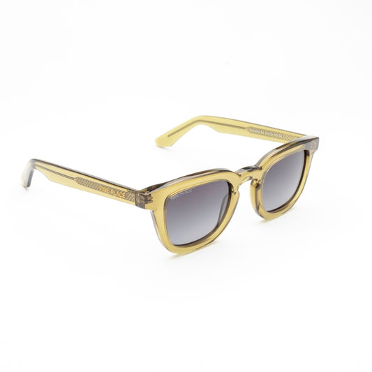 Ollie - Emerald Green