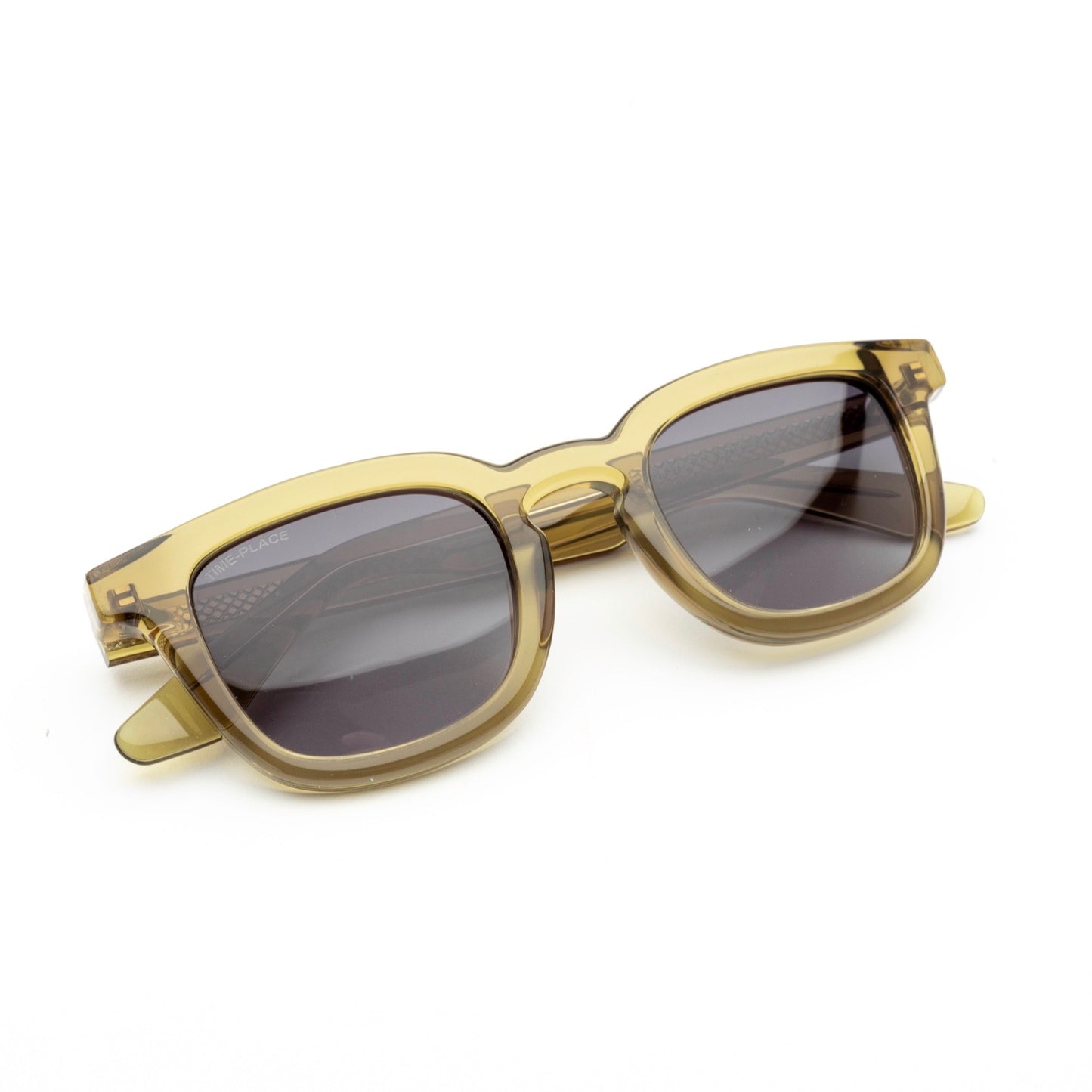 Ollie - Emerald Green